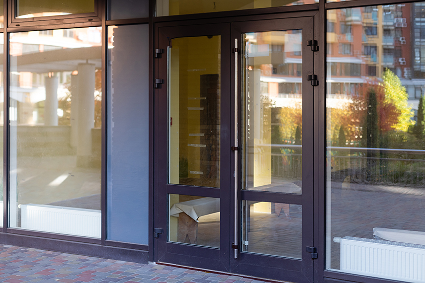 Commercial Locksmith in Spennymoor