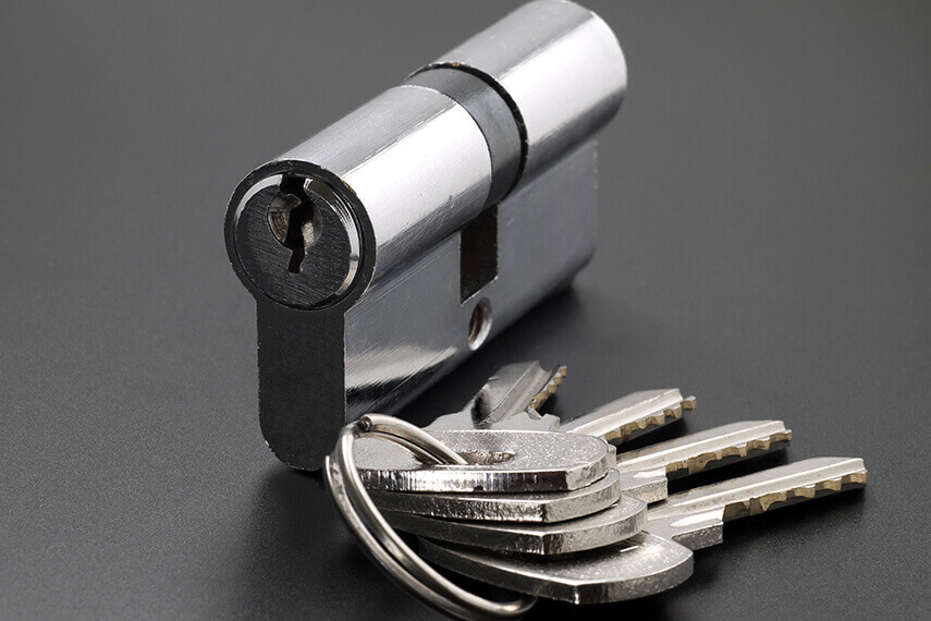 Lock Changes and Upgrades Spennymoor