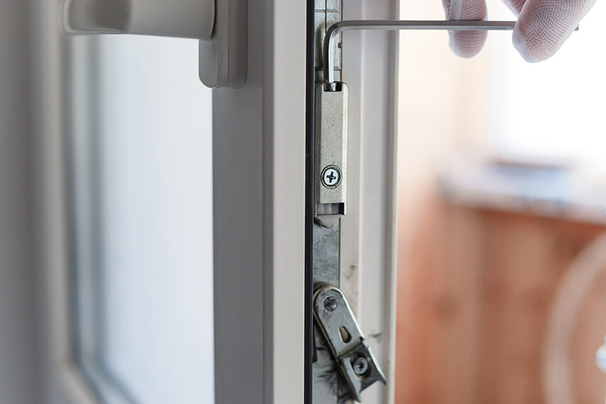 uPVC Door and Window Lock Repairs Spennymoor